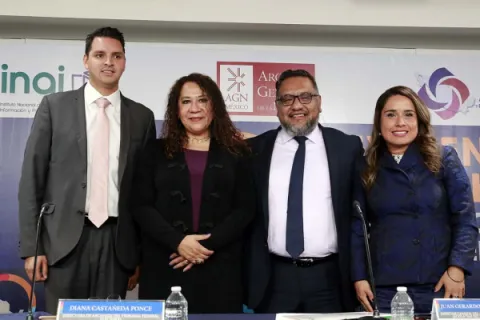 Fotografía del evento