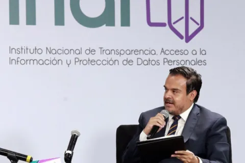 Fotografía del evento