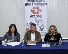 Fotografía del evento