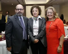 Fotografía del evento