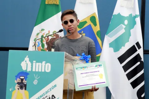Fotografía del evento