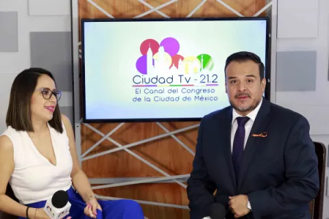 Fotografía del evento
