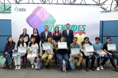 Fotografía del evento