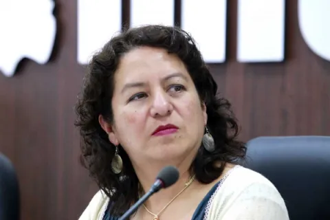 Fotografía del evento