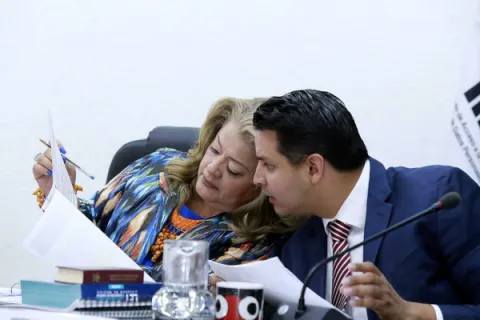 Fotografía del evento