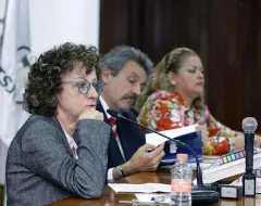 Fotografía del evento
