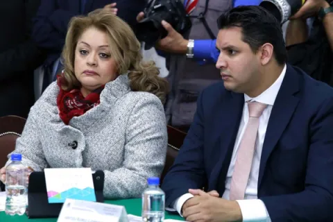 Fotografía del evento