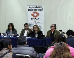 Fotografía del evento