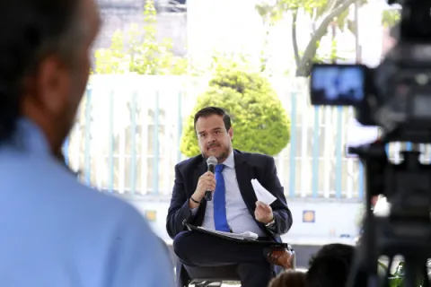 Fotografía del evento