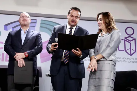 Fotografía del evento