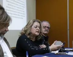 Fotografía del evento