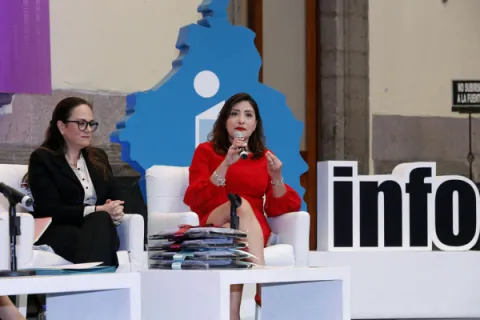 Fotografía del evento