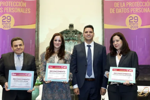 Fotografía del evento