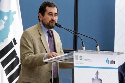 Fotografía del evento