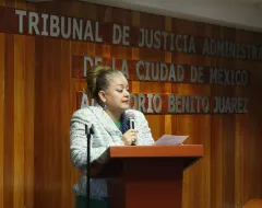 Fotografía del evento
