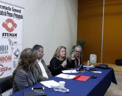 Fotografía del evento