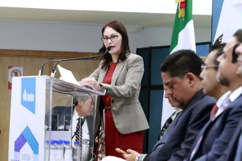 Fotografía del evento