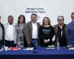 Fotografía del evento