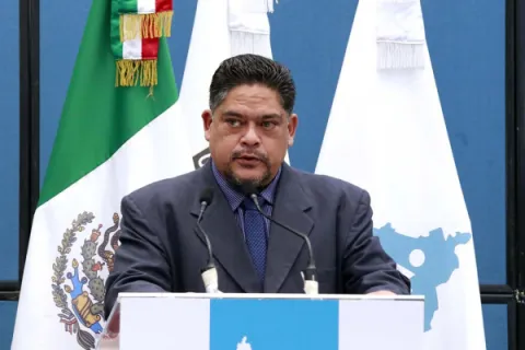 Fotografía del evento
