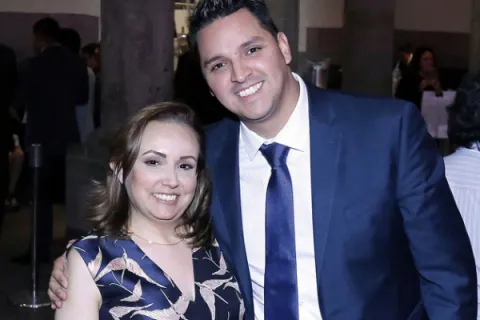 Fotografía del evento