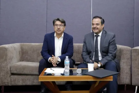 Fotografía del evento