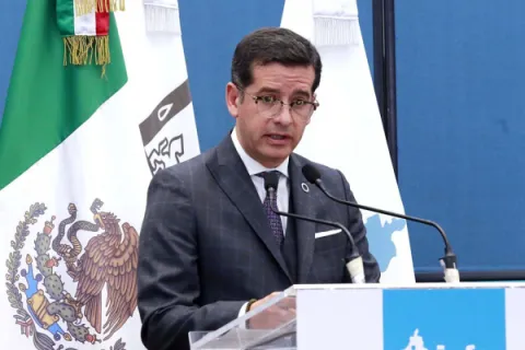 Fotografía del evento