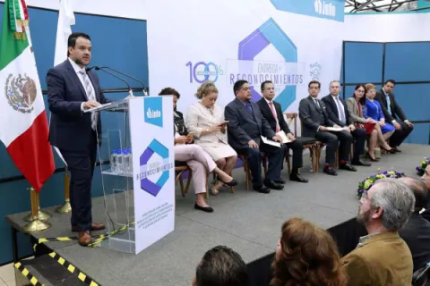 Fotografía del evento