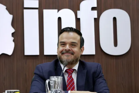 Fotografía del evento