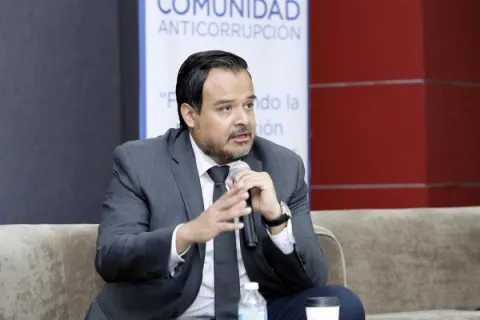 Fotografía del evento