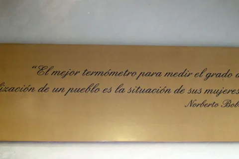 Fotografía del evento