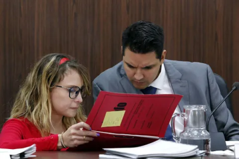 Fotografía del evento