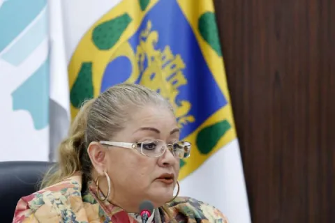 Fotografía del evento