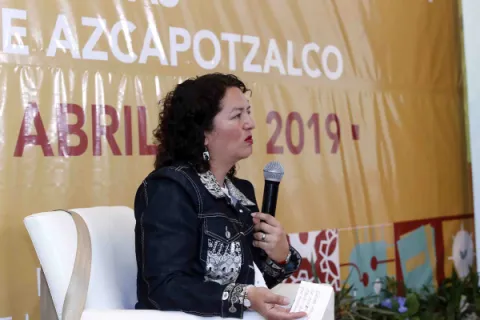 Fotografía del evento