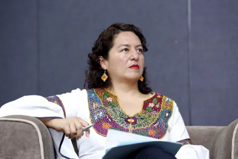 Fotografía del evento