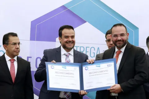 Fotografía del evento