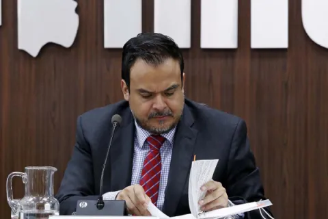 Fotografía del evento