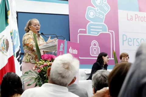 Fotografía del evento