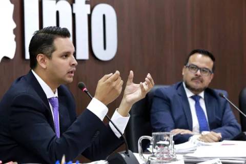Fotografía del evento
