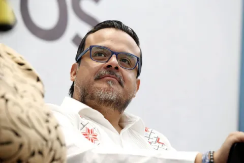 Fotografía del evento