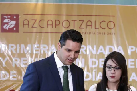 Fotografía del evento