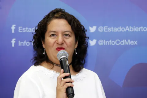 Fotografía del evento