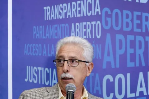 Fotografía del evento