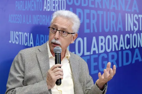 Fotografía del evento