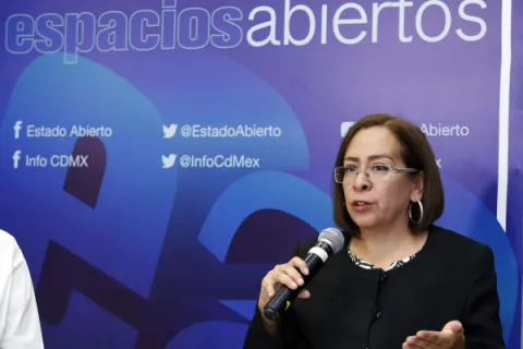 Fotografía del evento