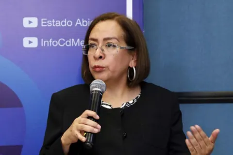 Fotografía del evento