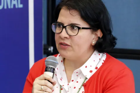 Fotografía del evento