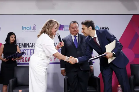 Fotografía del evento