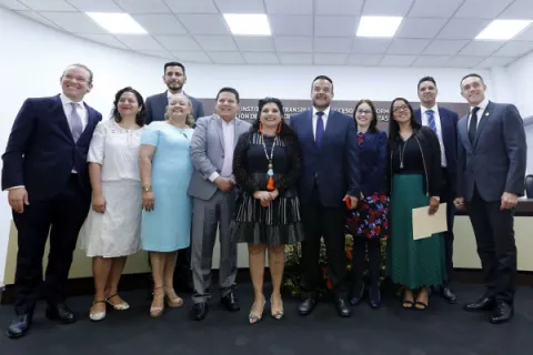 Fotografía del evento