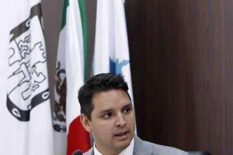 Fotografía del evento