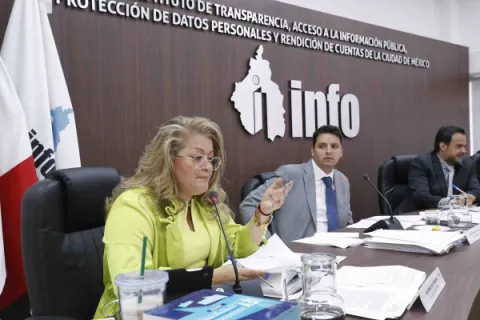 Fotografía del evento